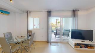 Casa Indico S-Murcia Holiday Rentals Property - Sucina - 4