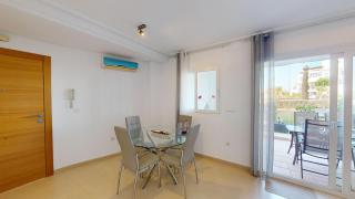 Casa Indico S-Murcia Holiday Rentals Property - Sucina - 3