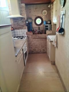 GITE A LA FERME - Le Pin-Saint-Denis - 2