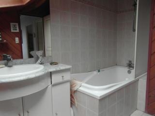 GITE A LA FERME - Le Pin-Saint-Denis - 1