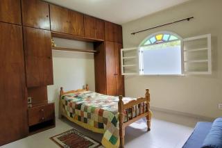 Casa atrás do Horto florestal - Santa Maria Madalena - 8