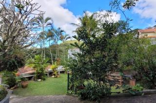 Casa atrás do Horto florestal - Santa Maria Madalena - 5