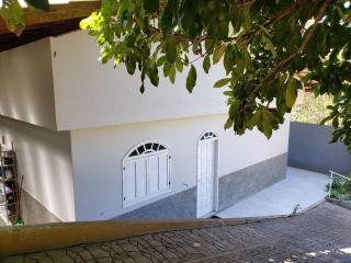 Casa atrás do Horto florestal - Santa Maria Madalena - 4