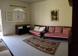 Casa atrás do Horto florestal - Santa Maria Madalena - 3