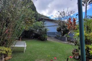 Casa atrás do Horto florestal - Santa Maria Madalena - 2