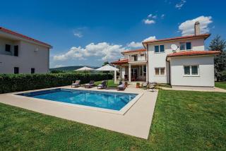 Ferienhaus für 9 Personen ca 172 qm in Donji Proložac, Dalmatien Dalmatinisches Hinterland - Donji Proložac - 9