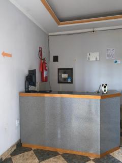 Hotel Potiguar - Formosa - 5