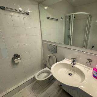 Fantastic Waw - Z6 Room - 403AN - Varsavia - 4