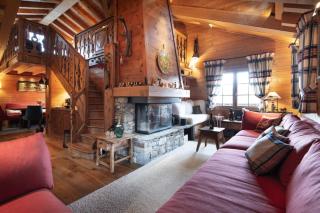 Chalet Joseph - Courchevel - 7