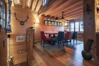 Chalet Joseph - Courchevel - 5