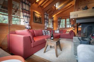 Chalet Joseph - 8