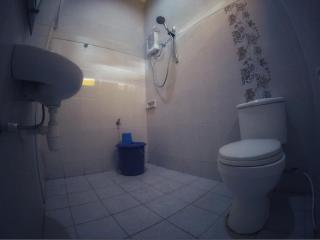 Tosse Room Syariah dont book - Bumiayu - 1