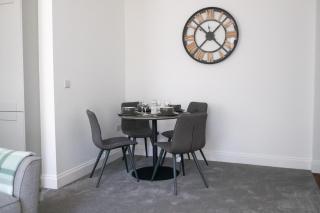 No.9 Priory House, Bodmin - Bodmin - 5
