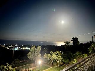 Suite - Villa La Terrazza Sul Mare - Trabia - 1