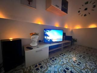 Suite - Villa La Terrazza Sul Mare - Trabia - 7