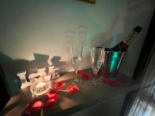 Suite - Villa La Terrazza Sul Mare - Trabia - 2