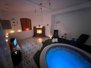 Suite - Villa La Terrazza Sul Mare - Trabia - 4