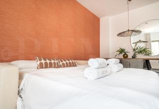Sunny apartment with terrace by REMS - Málaga - 7