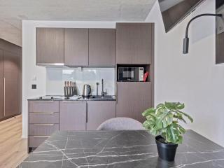 MOOI Apartments St.Gallen - 6