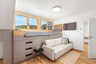 Apartmán Na peci Deštné - Deštné v Orlických horách - 0