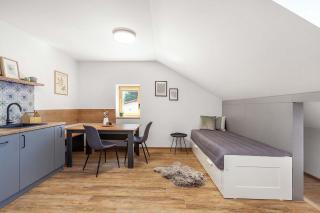 Apartmán Na peci Deštné - Deštné v Orlických horách - 7