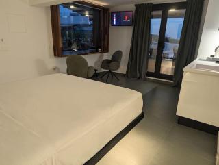 Loft with Panoramic View near the center of Athens - Athens - 2