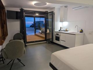 Loft with Panoramic View near the center of Athens - Athens - 1