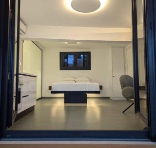 Loft with Panoramic View near the center of Athens - Athens - 3