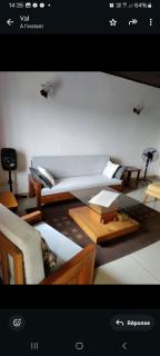 Val Appart 2 - Douala - 1