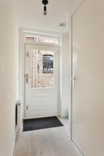 Knusse woning in Joure! - 1