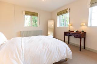 Stable Flat on Gorgeous Rural Farm - Goadby Marwood - 4