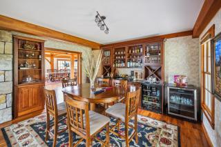 Tigertown Lodge home - White River Junction - 9