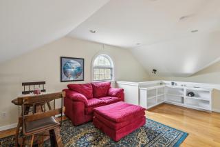 Tigertown Lodge home - White River Junction - 2