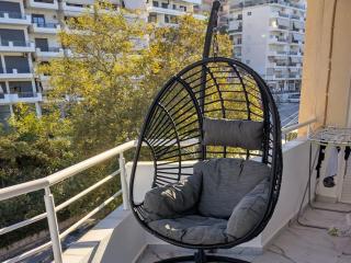 Amazing Sea City View Apartment - Saranda - 2