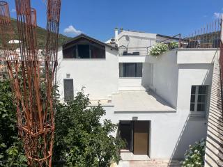 Casa Ziranu Sa Domo e su Cantaru - Orani - 1