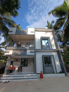 Malpe homestay - Malpe - 0