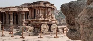Ashwini home stay hampi - Hampi - 8