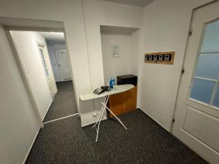 Fantastic Waw - NS42 Room EN - Warsaw - 1