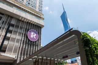 The Robertson Bukit Bintang by Centurypro - Kuala Lumpur - 0