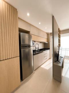 Espaço Unico na Cidade Jardim - 2