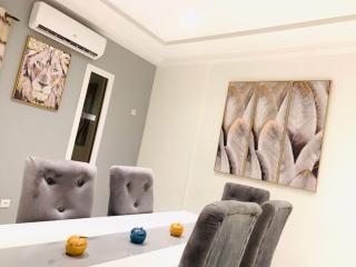 IRIS Home - Abaga - 1
