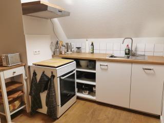 Idyllischer Erholungsurlaub im Historischen Bauernhaus auf der Prinzeninsel Plön - Plön - 3