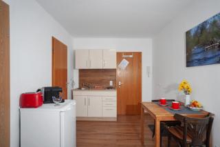Ferienwohnungen Annamaria - Leutkirch im Allgäu - 1