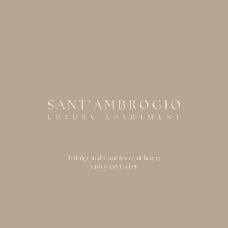 Luxury Sant'Ambrogio Apartment - Milan - 7