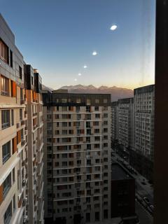 Красивая квартира в Бостандыкском районе - Almaty - 6