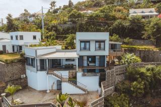 Villa Bleue Camaieu, avec piscine chauffée - Saint-Leu - 1