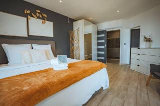 Villa Bleue Camaieu, avec piscine chauffée - 3