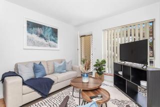 3 Cute Cunningham close to Subiaco - sleeps 2 - Perth - 3
