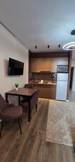 Comfort Life 86 - Almaty - 2