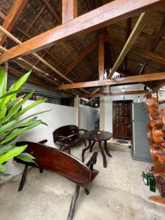 Balai IAO Homestay Studio - Unit 1 - General Luna - 6